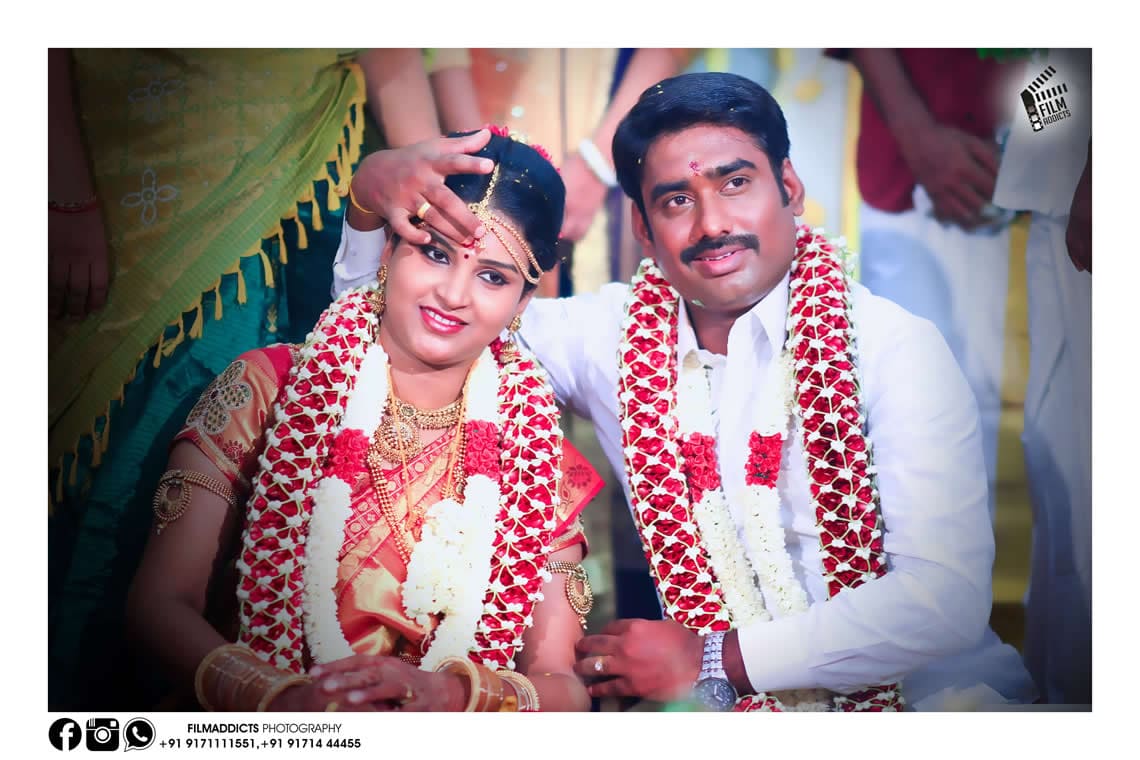 P-studio Kumbakonam - Wedding Photographer in Anna Nagar
